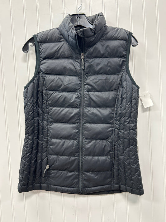 Vest Puffer & Quilted By 32 Degrees In Black, Size:S