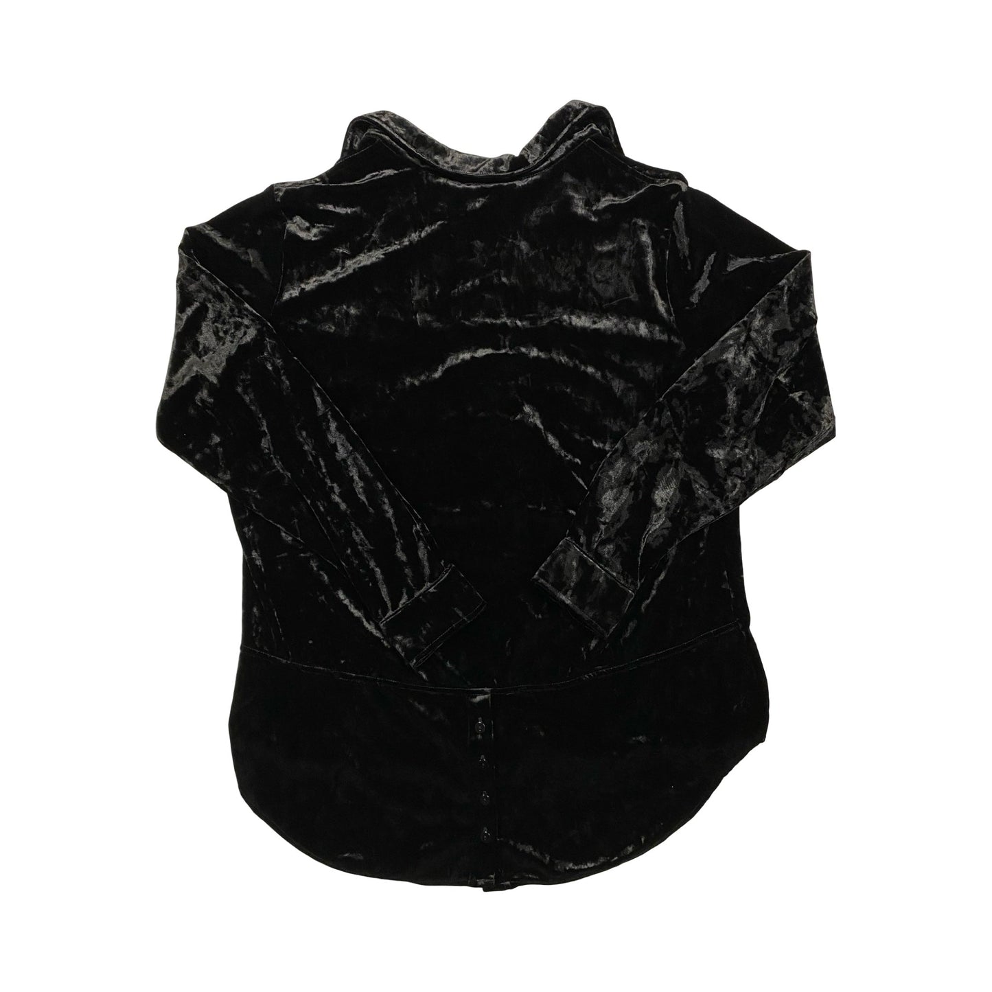 Top Ls By Liverpool In Black, Size:L
