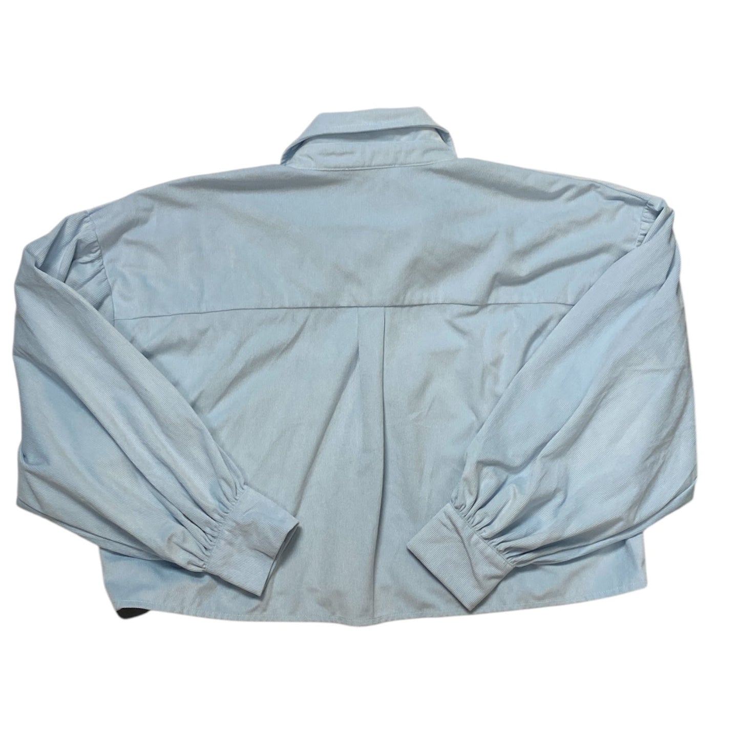 Jacket Other By Thml In Blue, Size:S