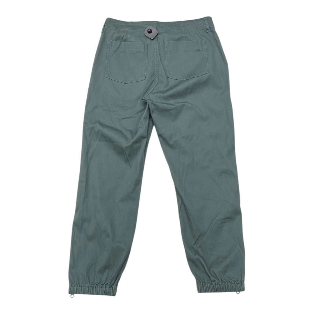 Pants Other By Liverpool In Green, Size:10
