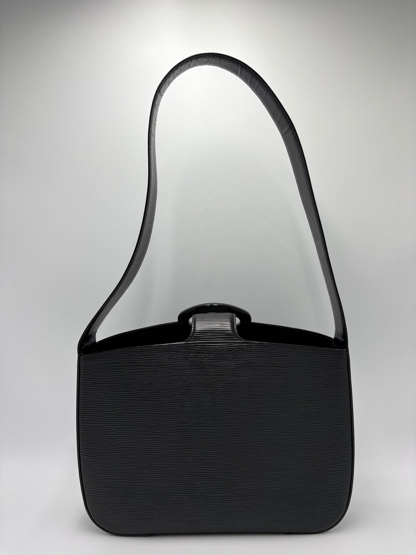 Louis Vuitton Epi Leather Reverie Luxury Handbag