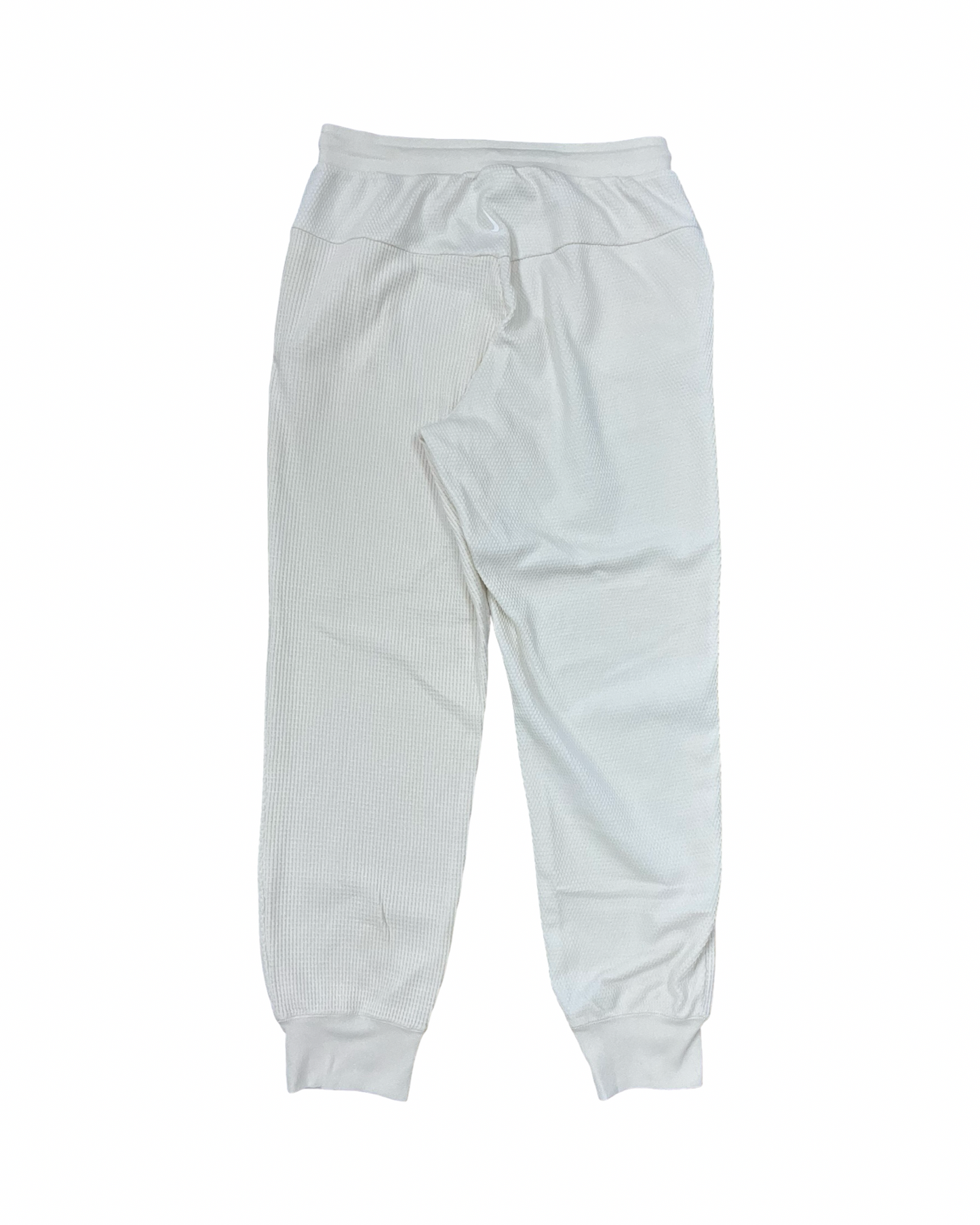 Pants Lounge By Nike In Cream, Size:8