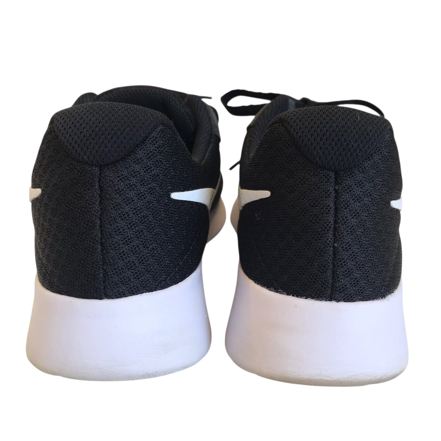 Shoes Athletic By Nike Apparel In Black, Size:10