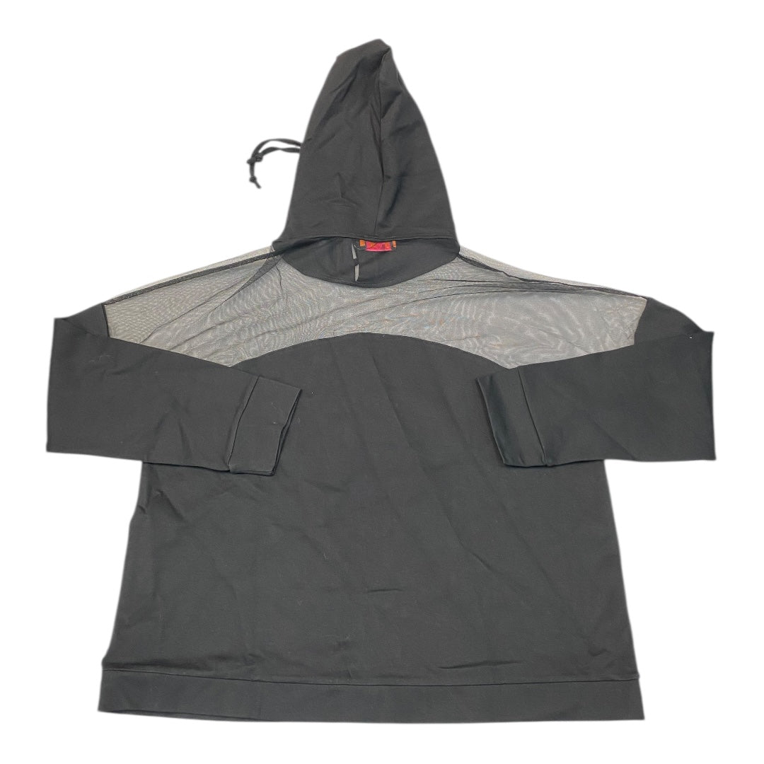 Top Ls By Cmc In Black, Size:L