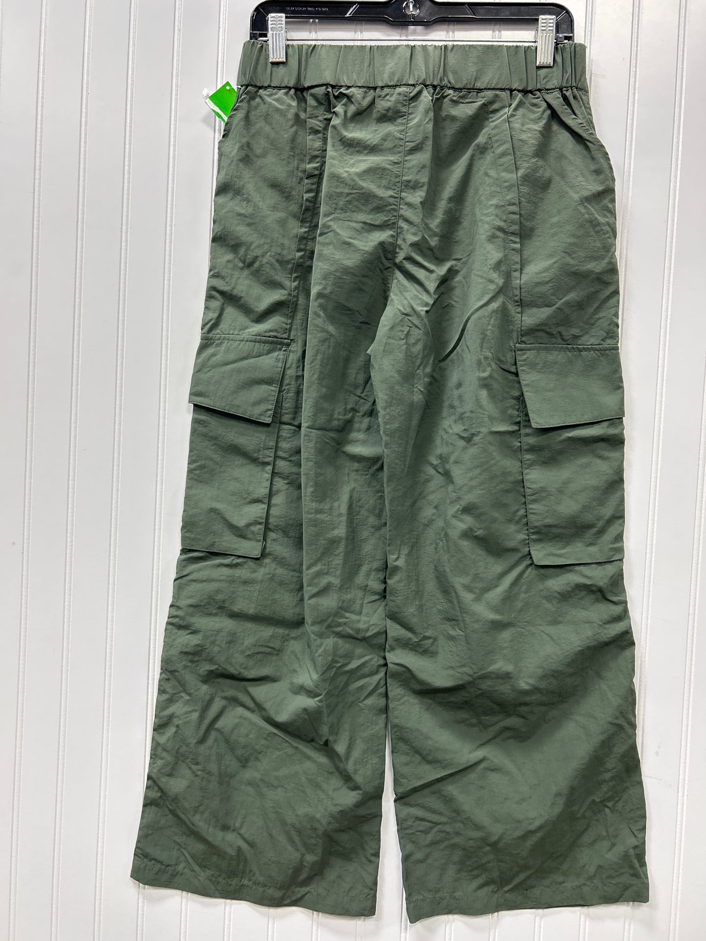 Athletic Pants By Halara In Green, Size:Sp