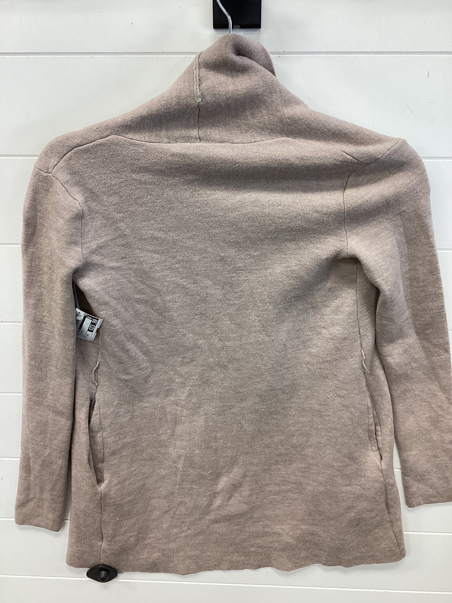 Cardigan By Babaton In Beige, Size:Xxs