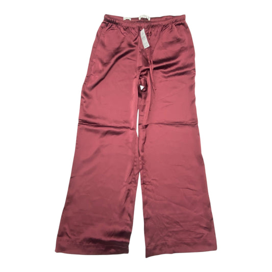 Pants Lounge By Loft In Purple, Size:S