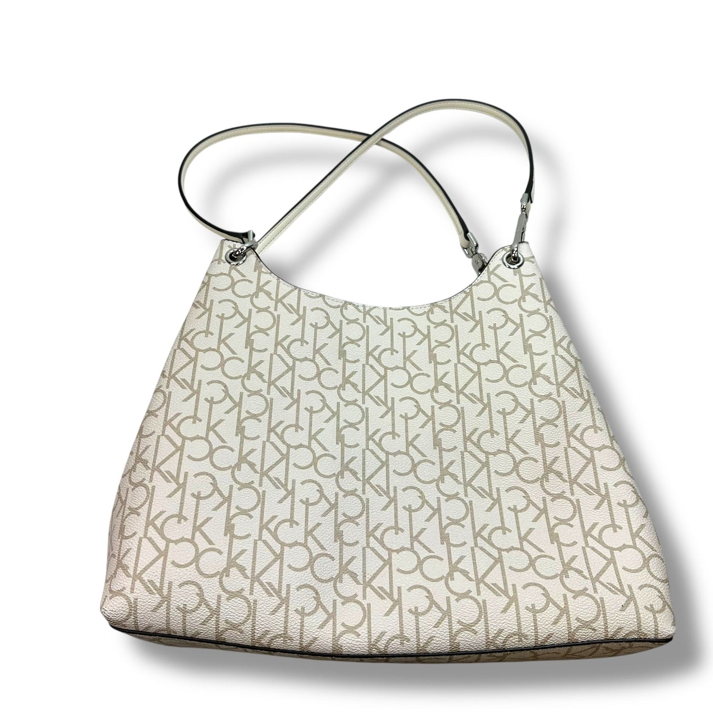 Handbag By Calvin Klein, Size: Large