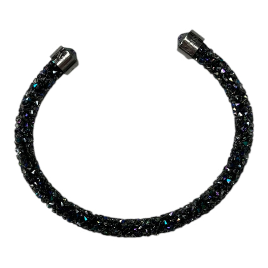 Bracelet Designer By Swarovski In Blue