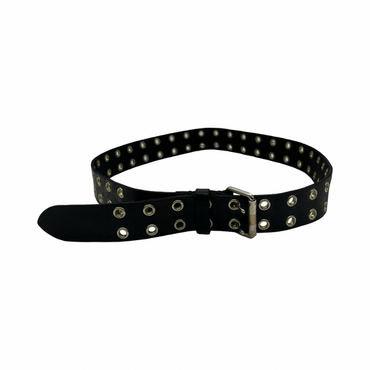 Belt Designer By All Saints In Black