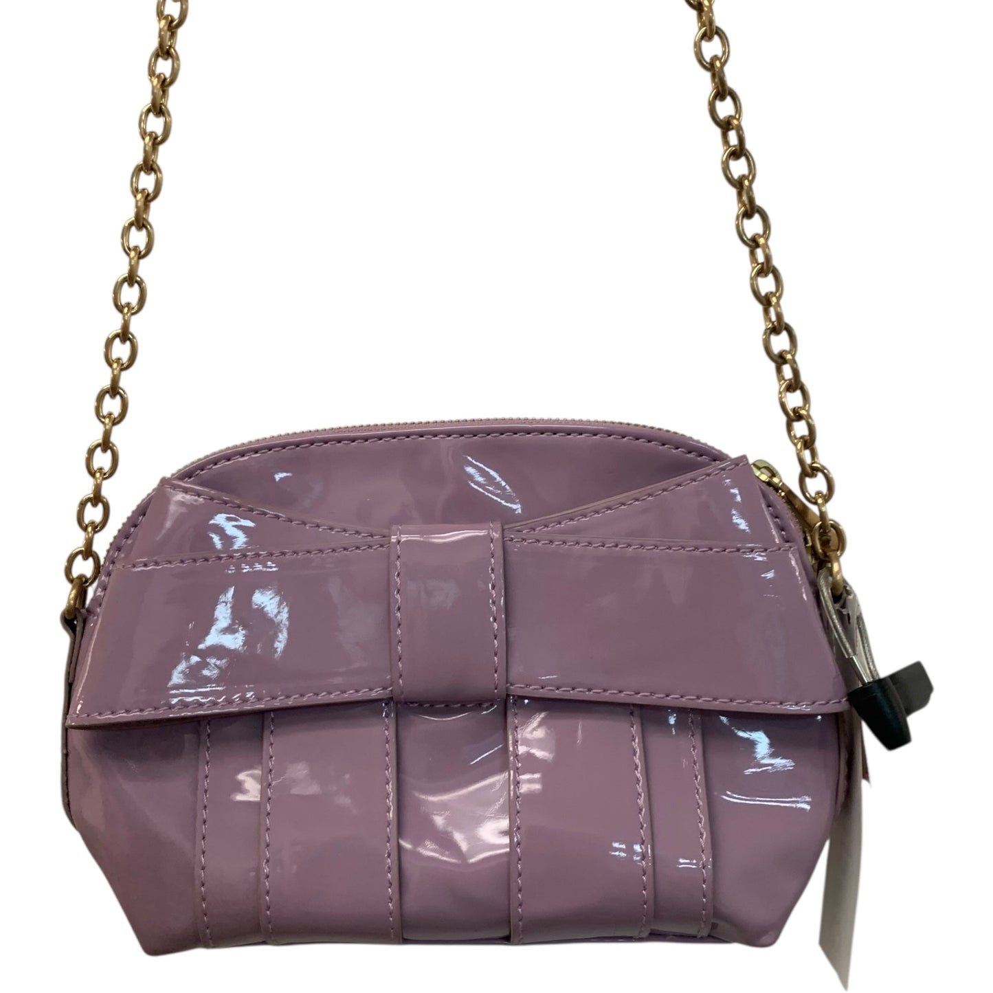 Crossbody Designer By Zac Posen, Size: Medium