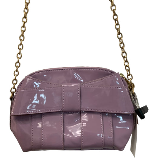 Crossbody Designer By Zac Posen, Size: Medium