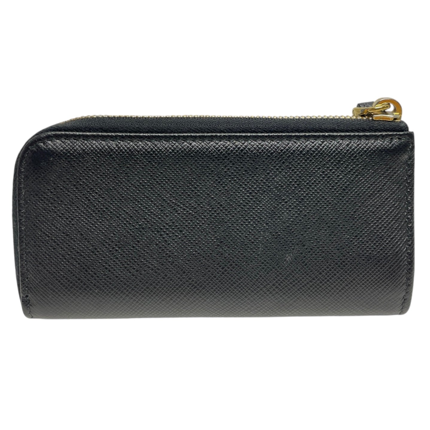 Coin Purse Luxury Designer By Prada, Size: Small