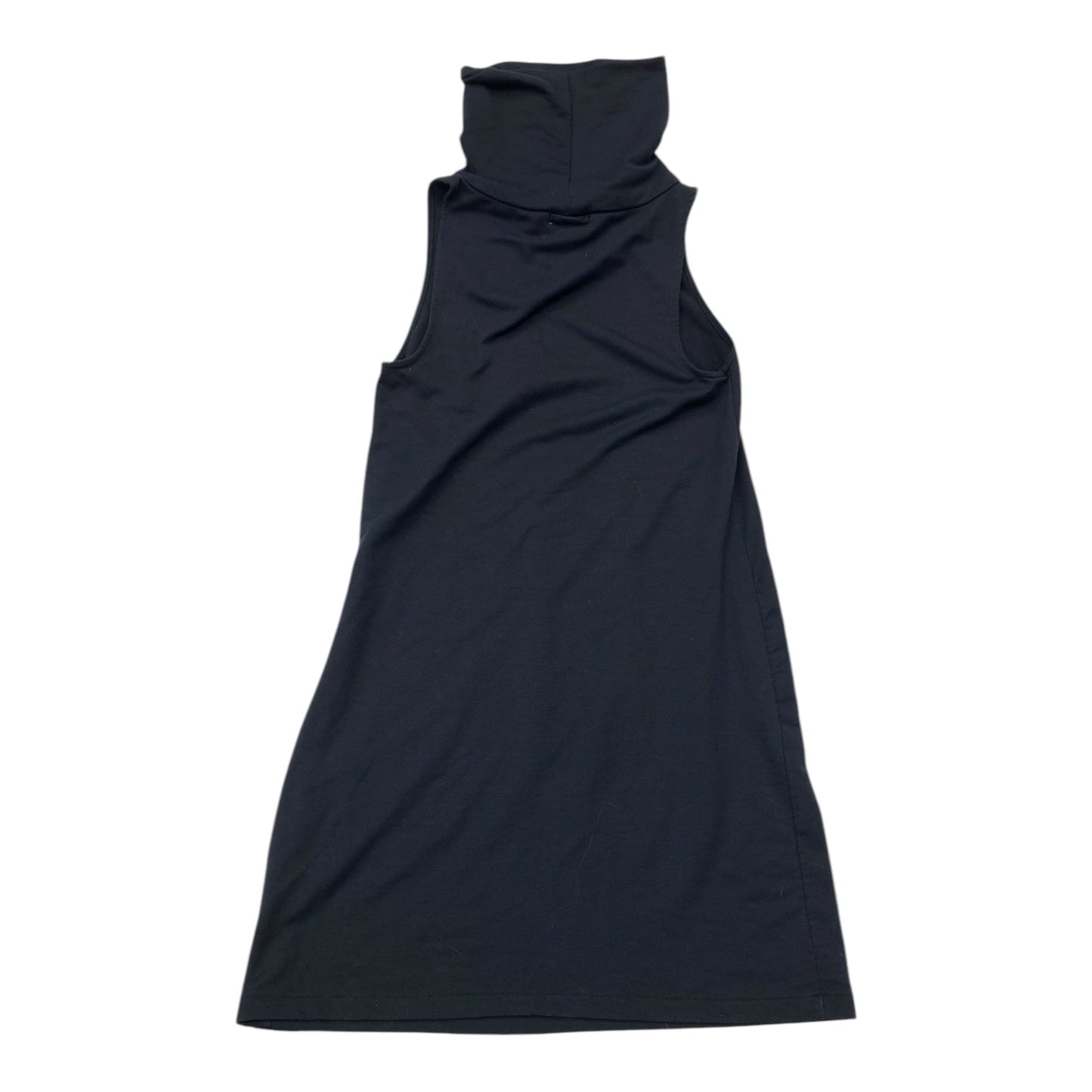 Dress Casual Midi By Leith In Black, Size:Xs