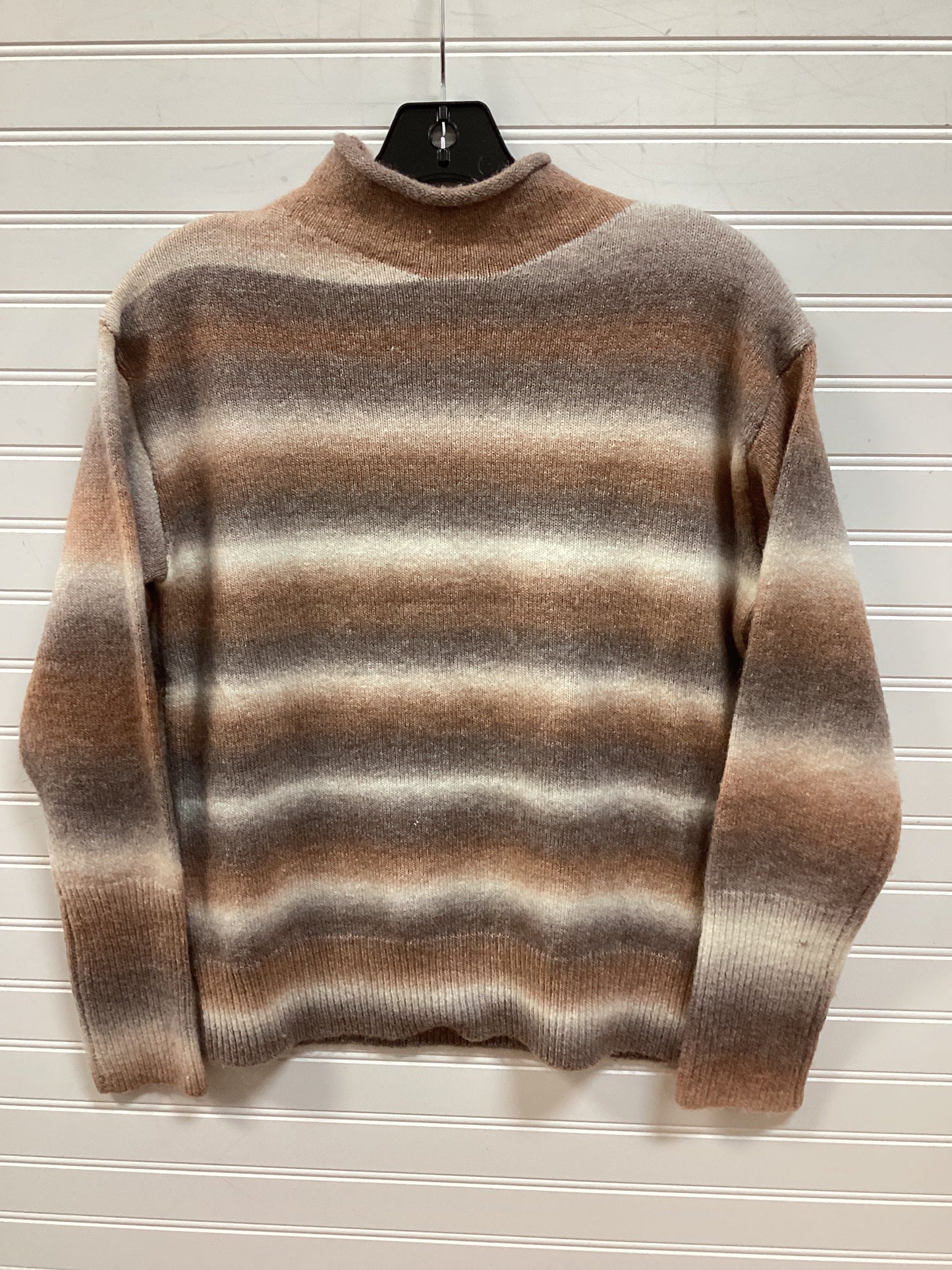 Sweater By Be Cool In Multi, Size:S