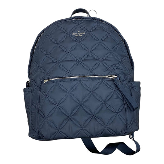 Backpack Designer By Kate Spade In Black, Size:Large