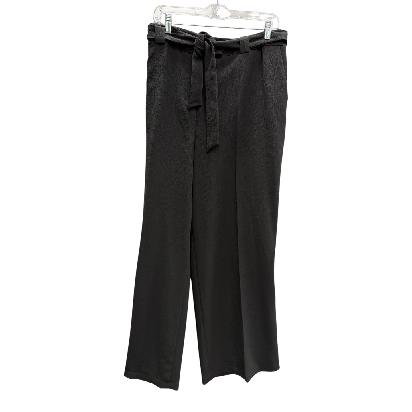 Pants Dress By Vince Camuto In Black, Size:16