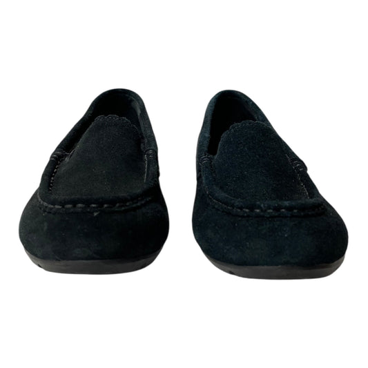 Shoes Flats By Vionic In Black, Size:6