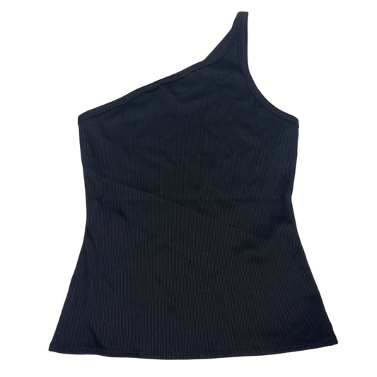 Top Sleeveless By White House Black Market In Black, Size:M