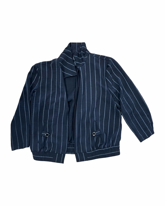 Cardigan By Nycc In Black, Size:M