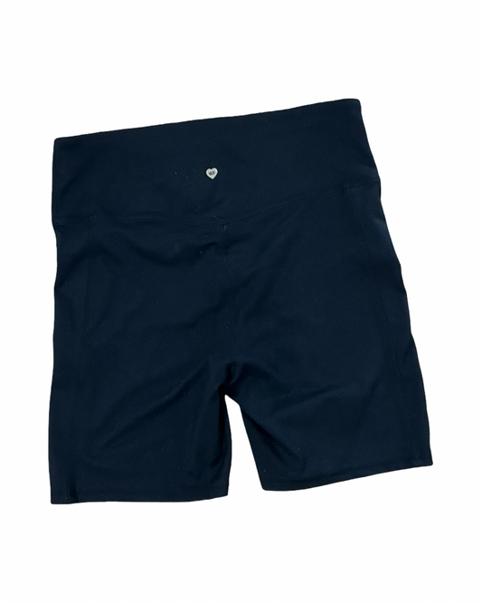 Athletic Shorts By Wildfox In Black, Size:L