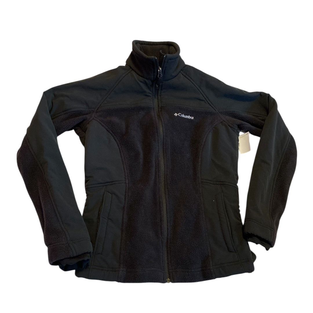 Jacket Other By Columbia In Black, Size:M