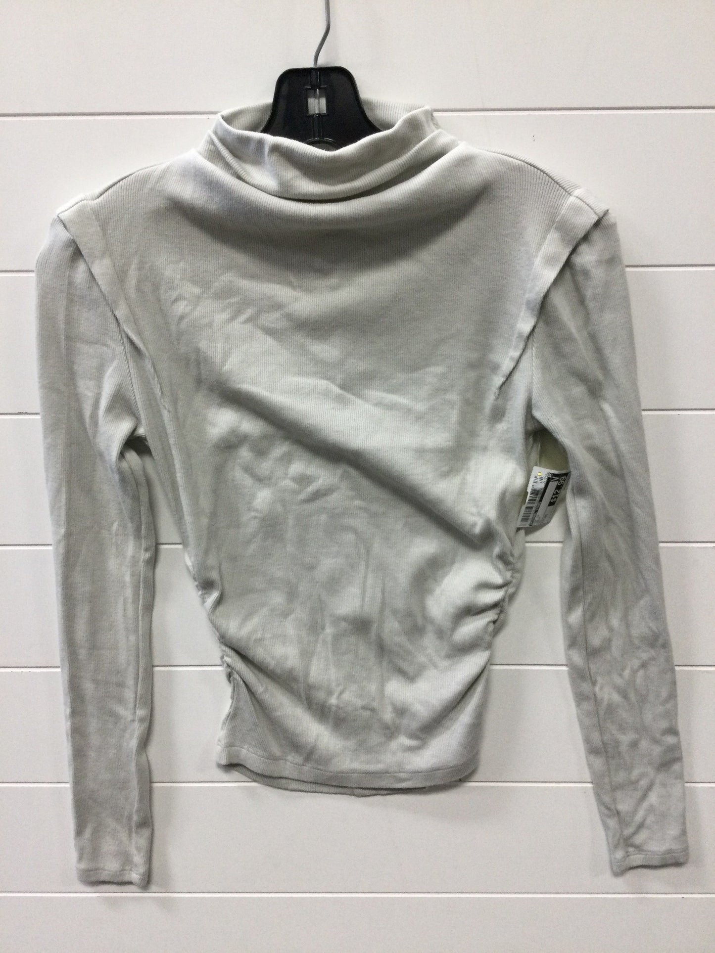 Top Ls By Michael Stars In Cream, Size:Xs