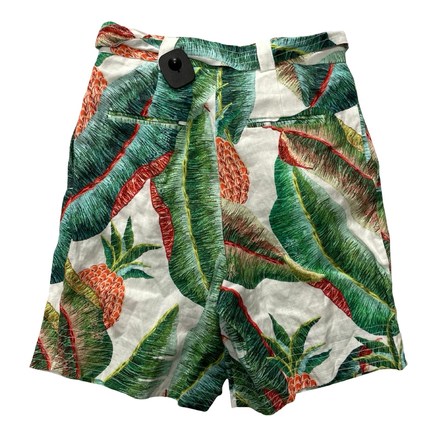 Shorts By Farm Rio In Multi, Size:Xs