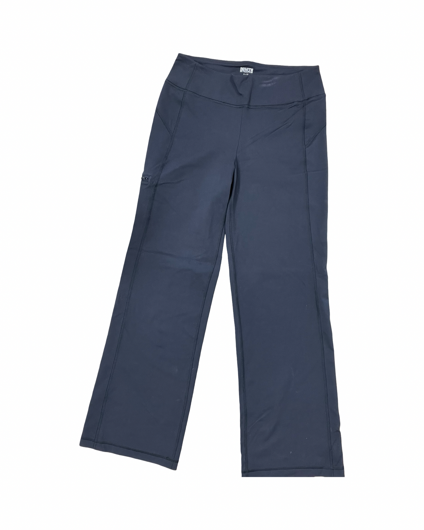 Pants Cargo & Utility By Duluth Trading In Black, Size:4