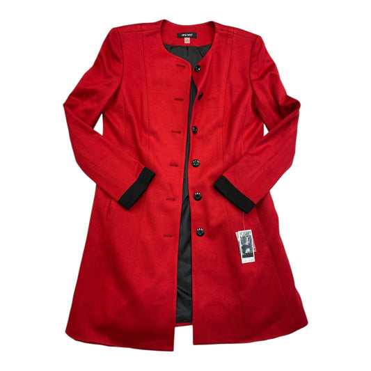 Blazer By Nine West In Red, Size:6