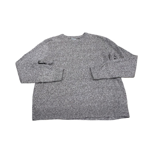 Sweater By Croft And Barrow In Brown, Size:M