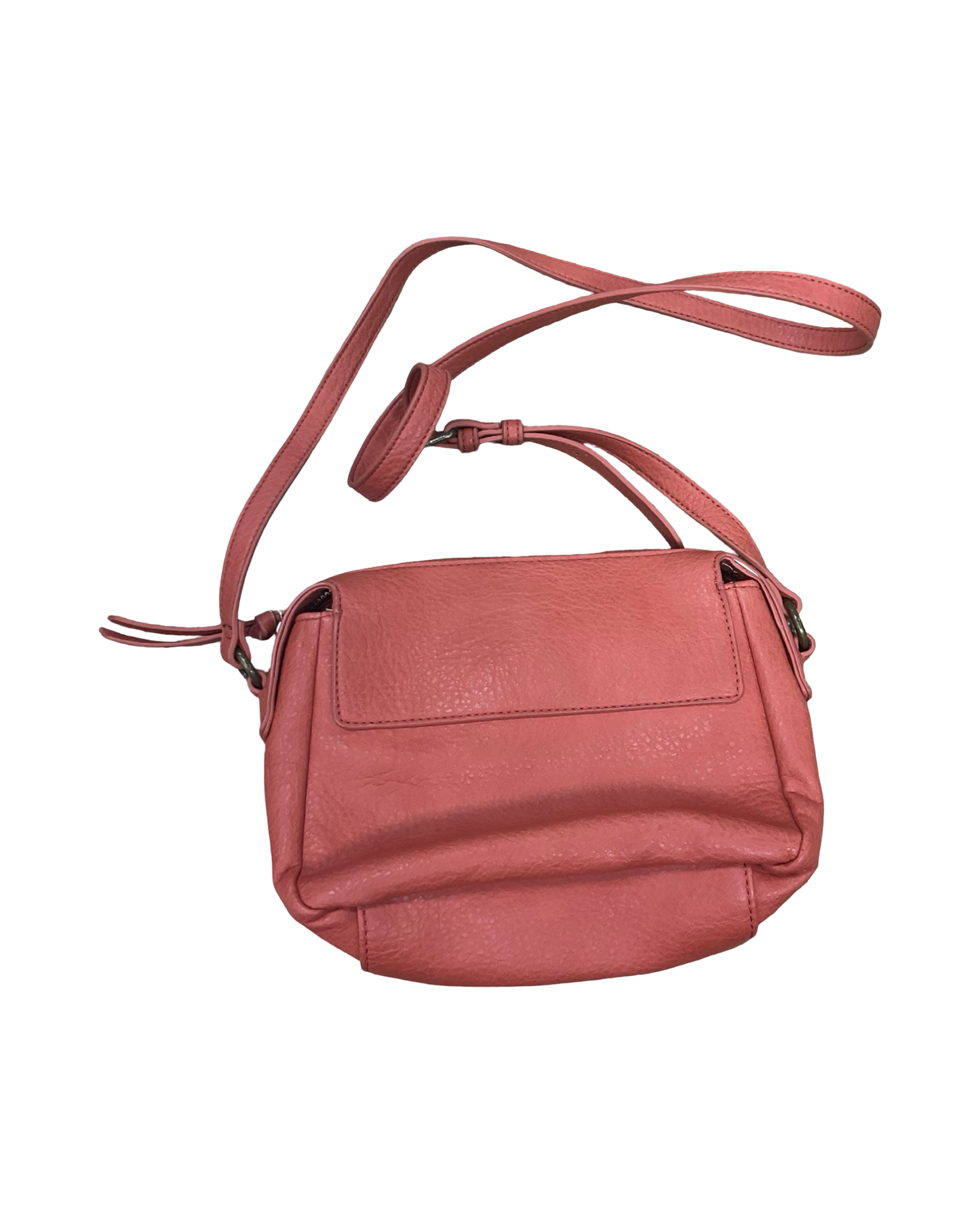 Crossbody By Market & Spruce In Orange, Size:Medium