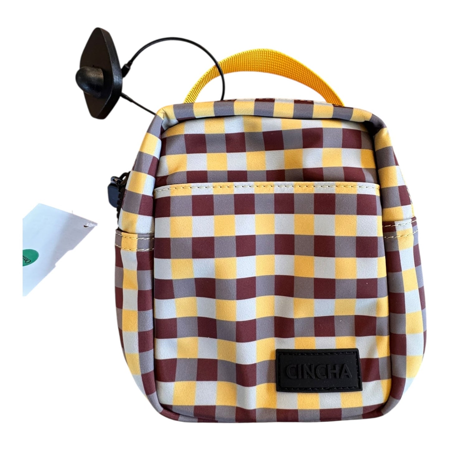 Handbag By Clothes Mentor In Multi, Size:Small