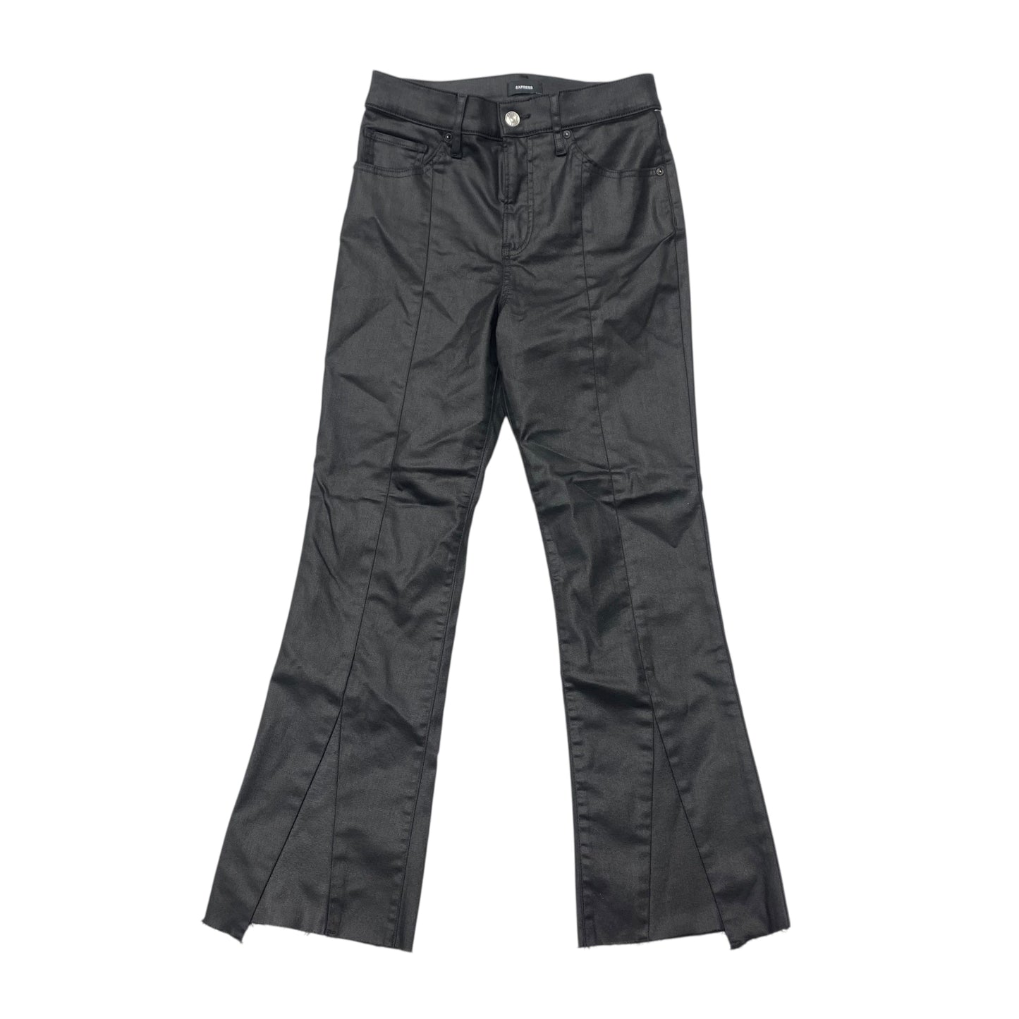 Pants Other By Express In Black, Size:0