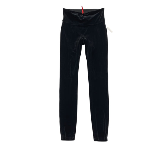 Pants Leggings By Spanx In Black, Size:L