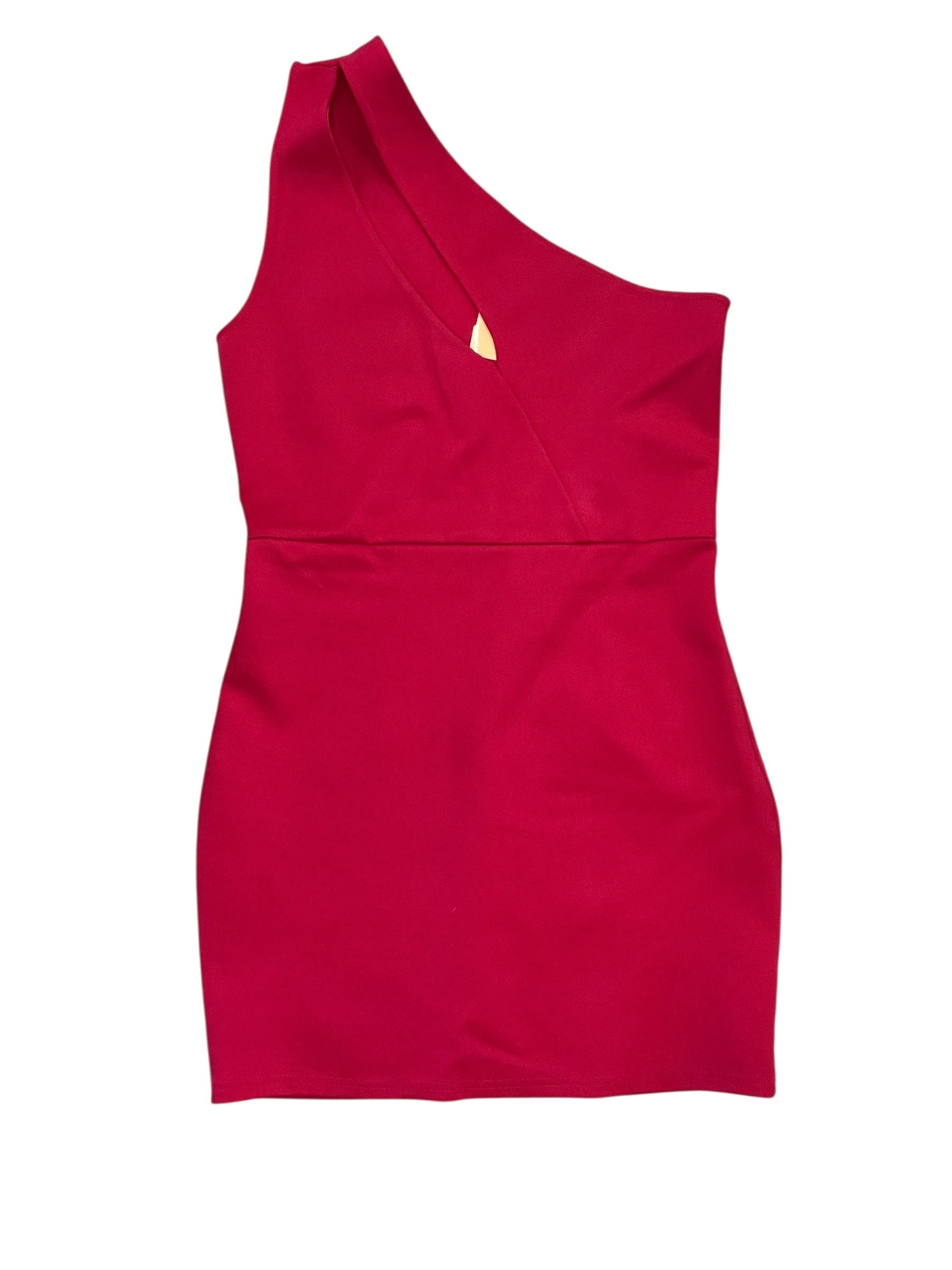 Dress Party Short By Superdown In Pink, Size:M