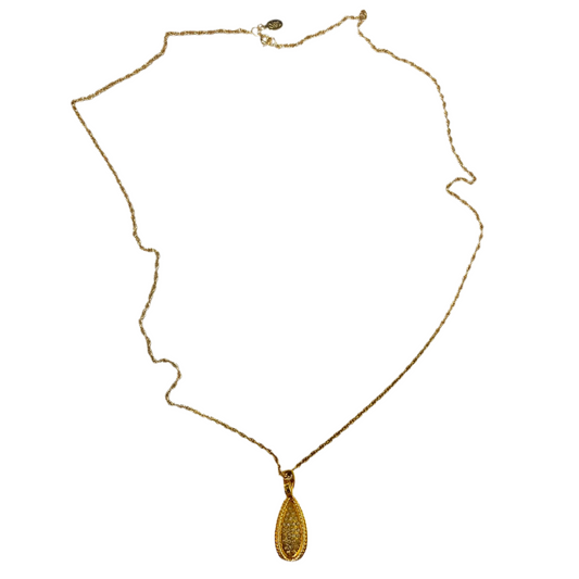 Necklace Pendant By Joan Rivers