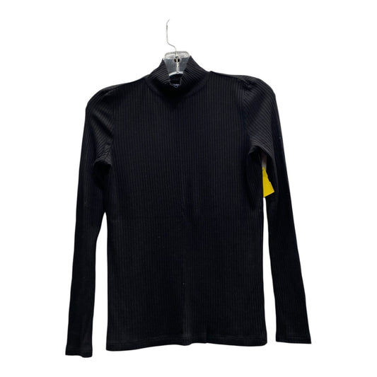 Top Ls By Rachel Zoe In Black, Size:Xs
