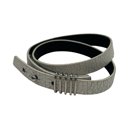 Bracelet Designer By All Saints In White