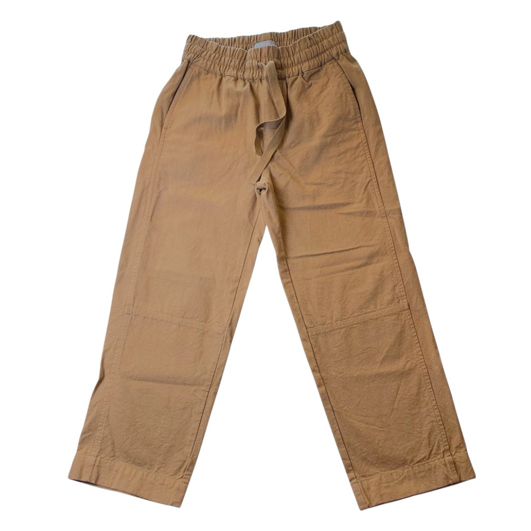 Pants Other By Everlane In Brown, Size:M