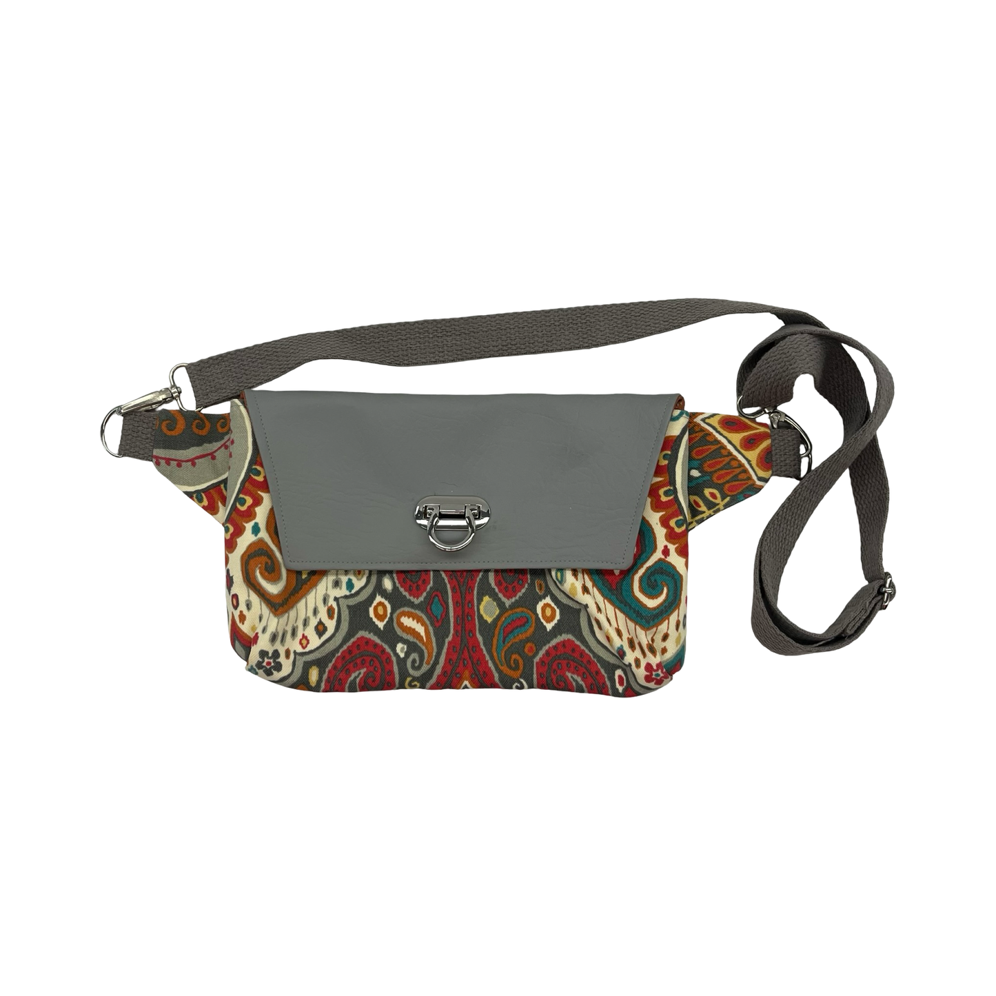 Belt Bag By Cmf In Multi, Size:Medium