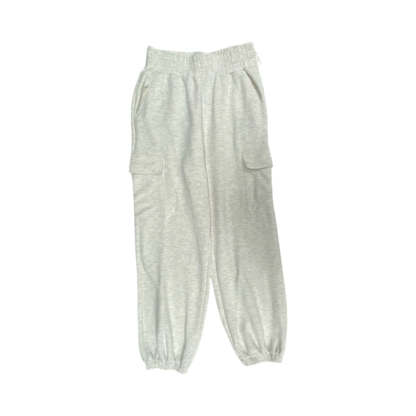 Athletic Pants By Varley In Ivory, Size:Xs