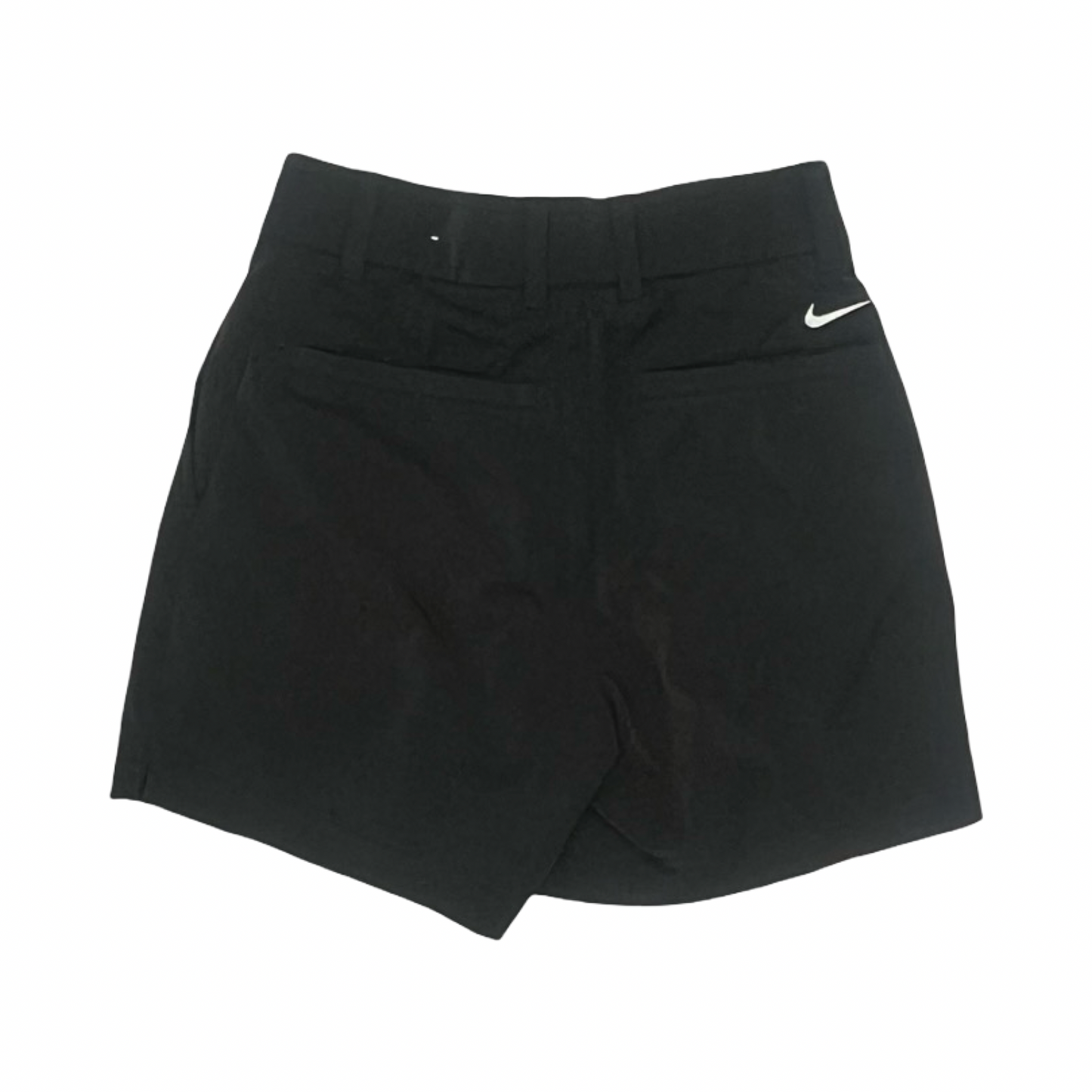 Athletic Shorts By Nike In Black, Size:Xs