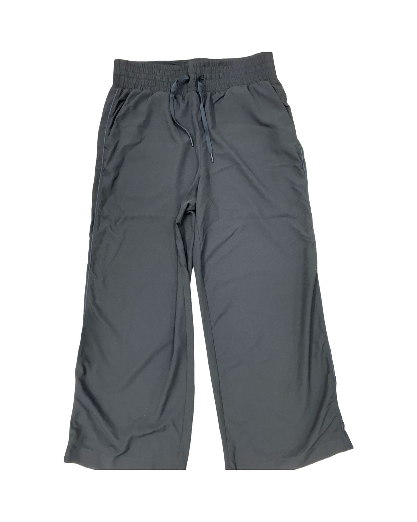 Athletic Pants By Spanx In Black, Size:Xl