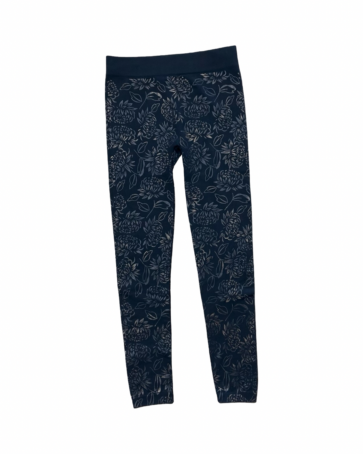 Pants Leggings By Yelete In Black, Size:Osfm