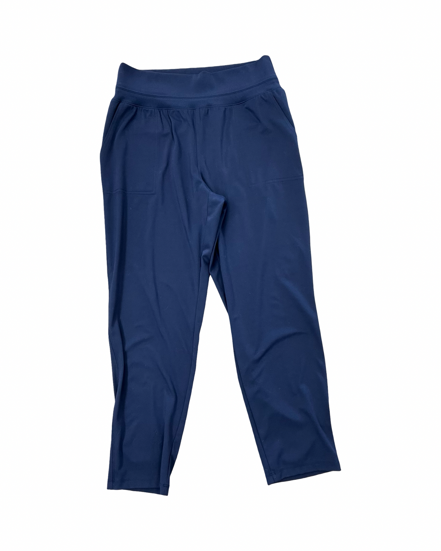Pants Lounge By Stylus In Blue, Size:L