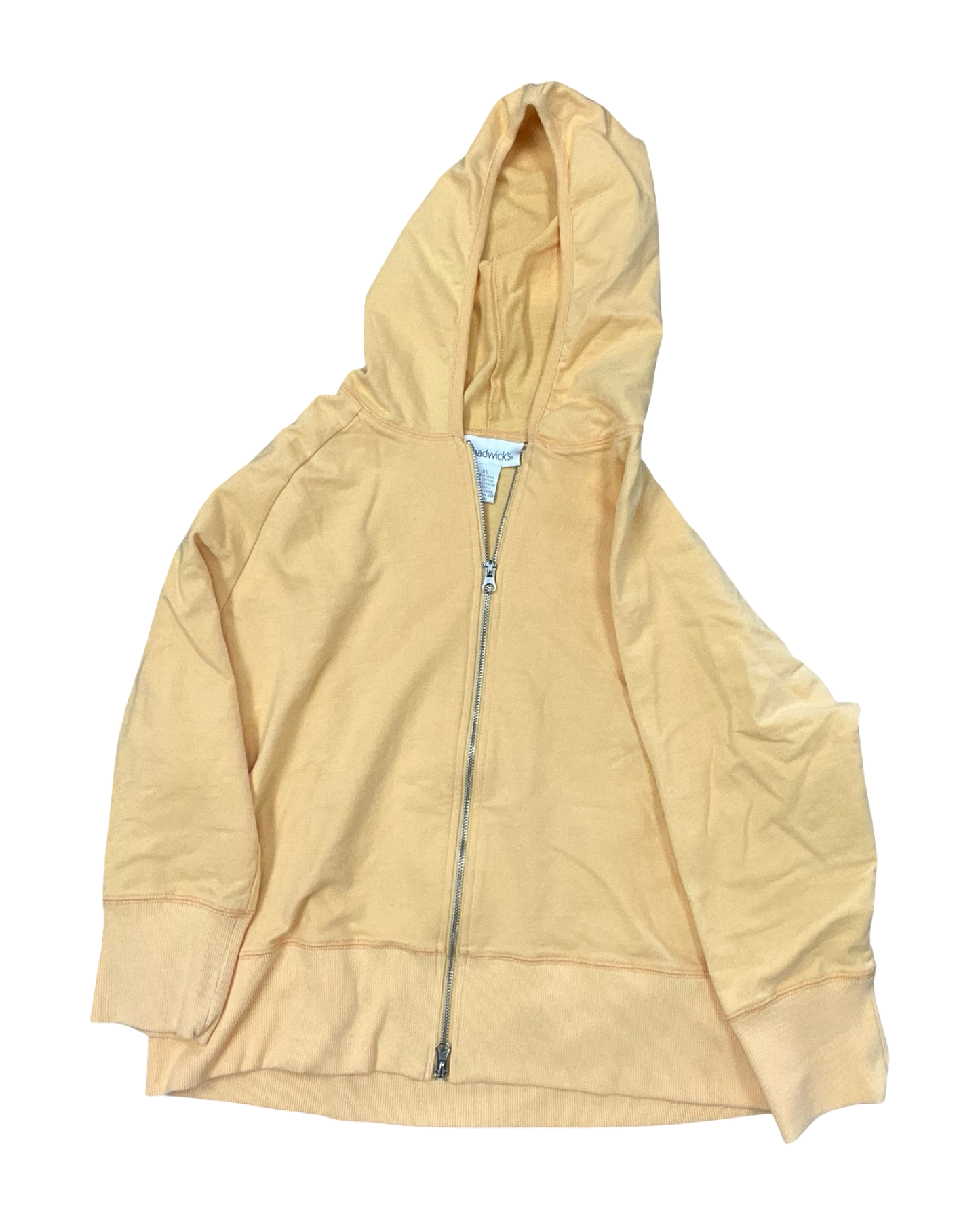 Jacket Other By Chadwicks In Orange, Size:Xl
