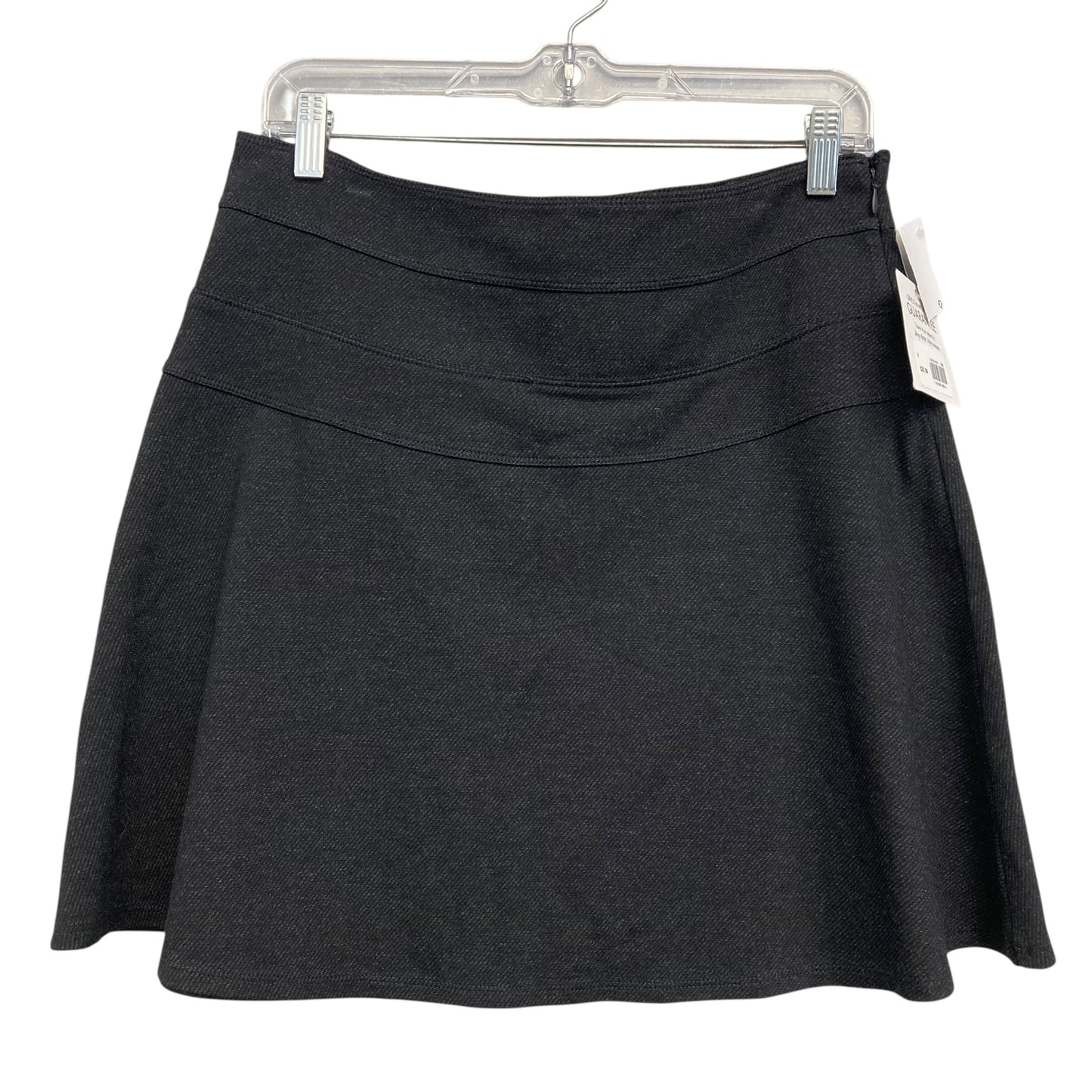 Skirt Mini & Short By Athleta In Black, Size:8
