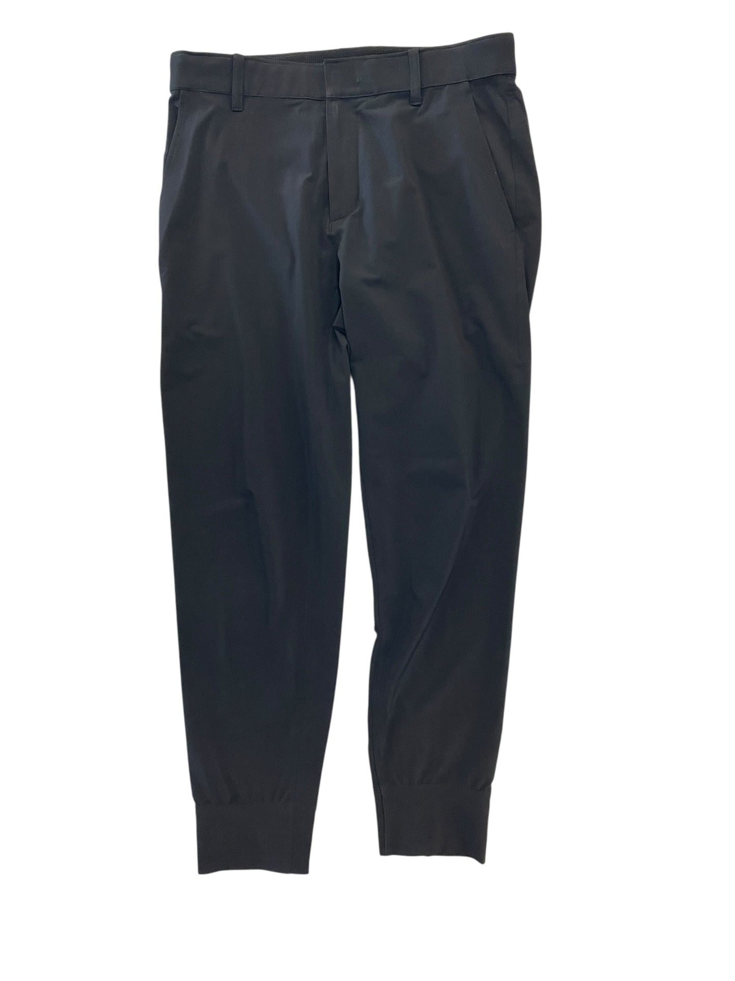 Athletic Pants By Nike Apparel In Black, Size:M