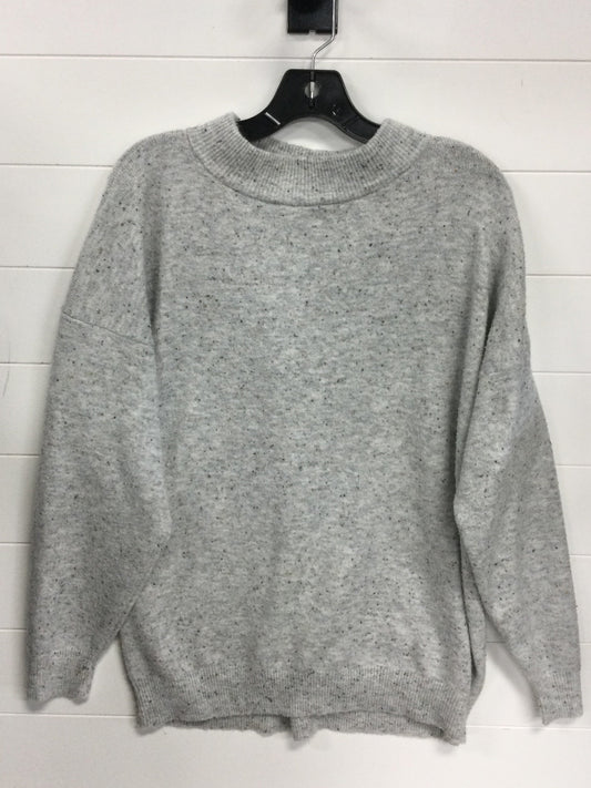 Sweater By A New Day In Grey, Size:M